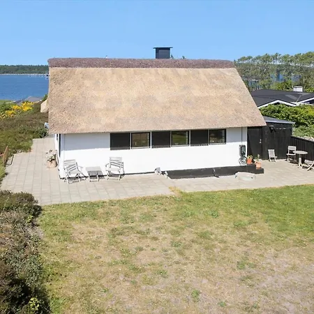 Lf14160-roslev-pinen-52 Dom wakacyjny *