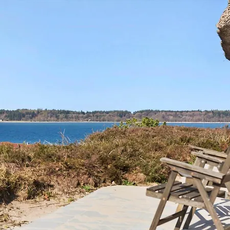 Lf14160-roslev-pinen-52 Dom wakacyjny Roslev