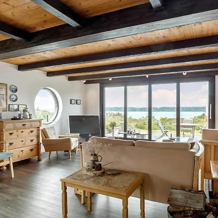 Dom wakacyjny Lf14160-roslev-pinen-52 Roslev