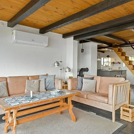 Dom wakacyjny Lf14160-roslev-pinen-52 Roslev