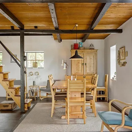 Lf14160-roslev-pinen-52 Dom wakacyjny *