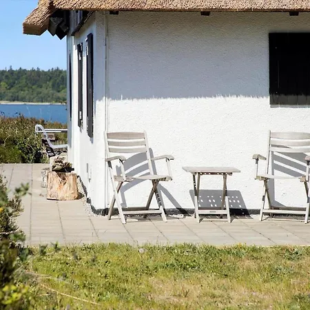 Dom wakacyjny Lf14160-roslev-pinen-52