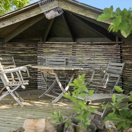 Дом отдыха Lf14160-roslev-pinen-52 Roslev