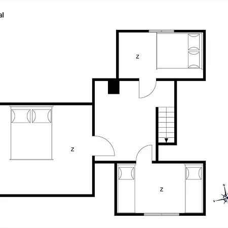 Lf14160-roslev-pinen-52 Dom wakacyjny
